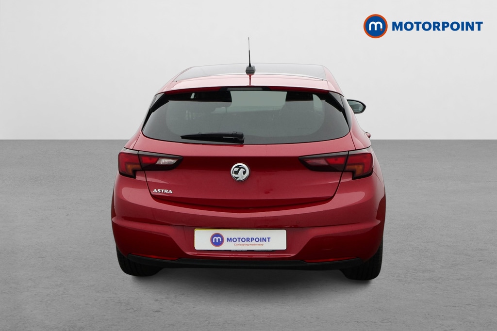 Used Vauxhall Astra 2021 for sale - 77804697: Photo 6
