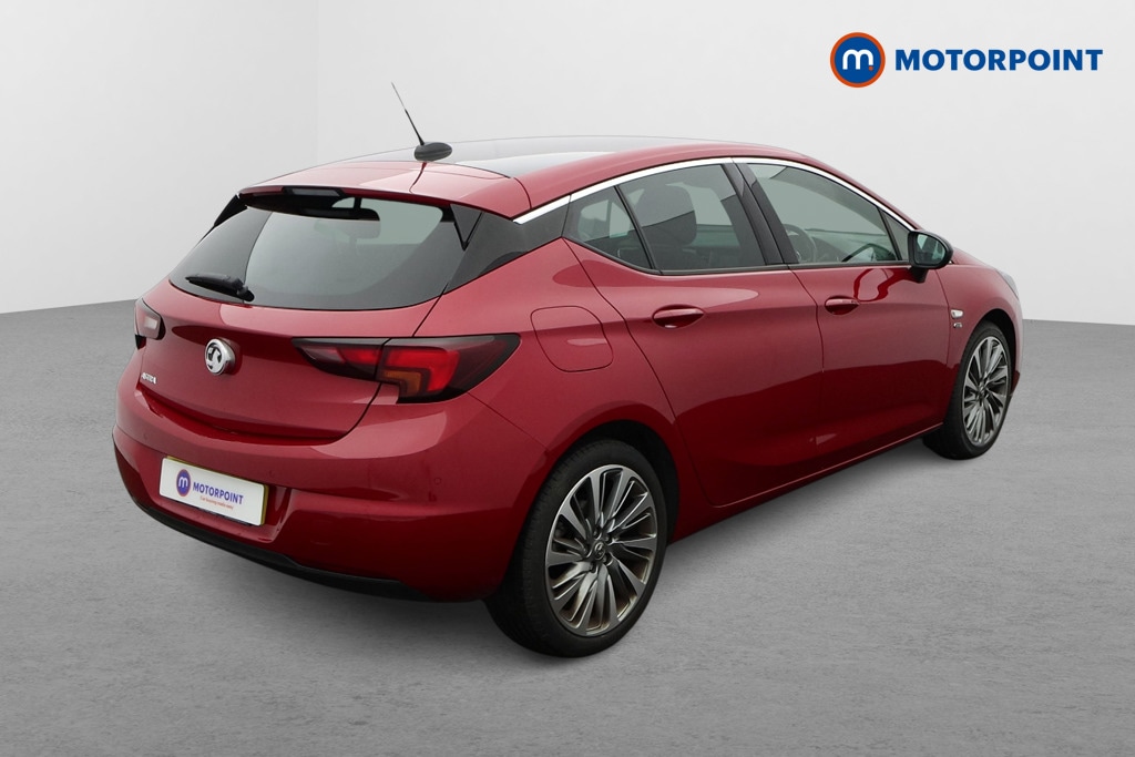 Used Vauxhall Astra 2021 for sale - 77804697: Photo 7