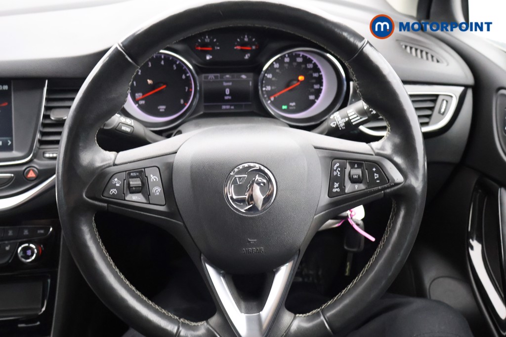 Used Vauxhall Astra 2021 for sale - 77804697: Photo 9