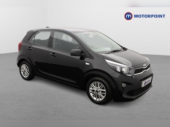 Kia - Picanto