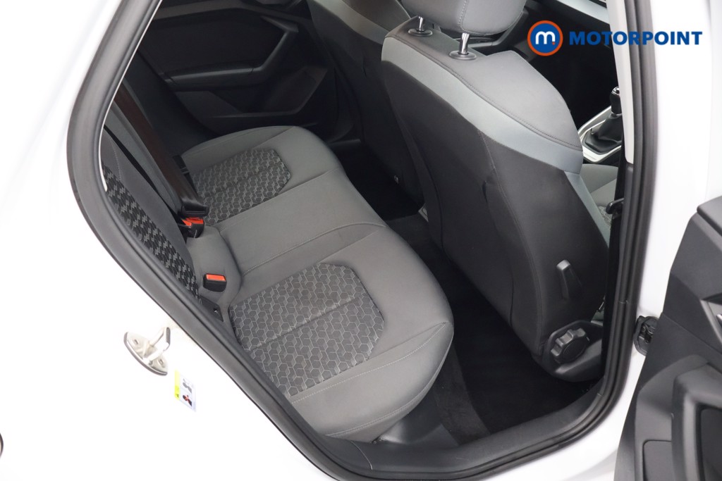 Used Audi A1 for sale - 76531744: Photo 13