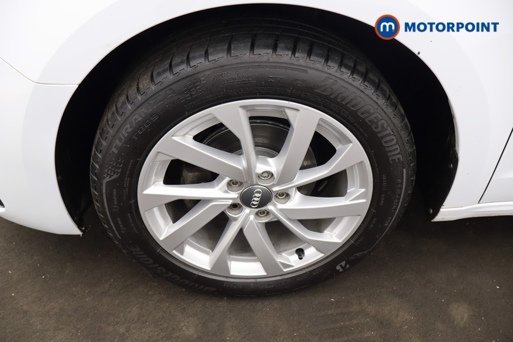 Used Audi A1 for sale - 76531744: Photo 17