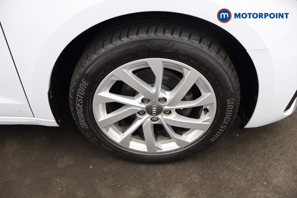 Used Audi A1 for sale - 76531744: Photo 19