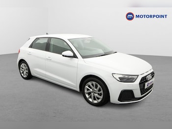 Used Audi A1 undefined for sale - 76531744: Photo
