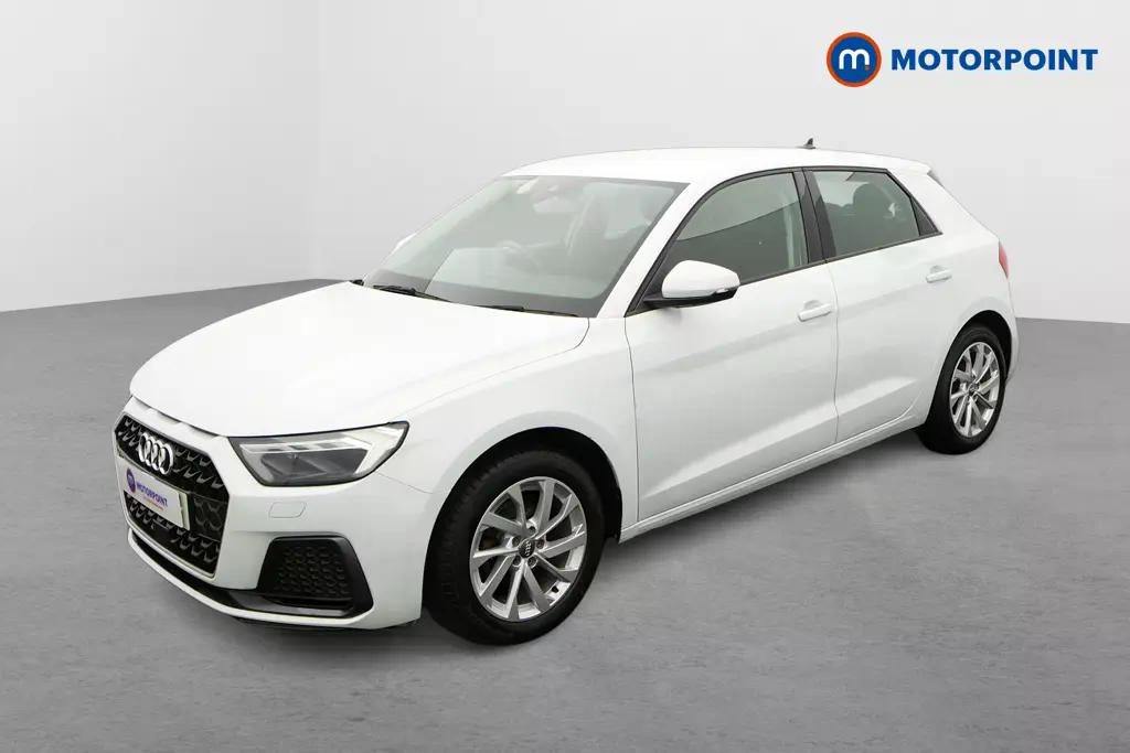 Used Audi A1 for sale - 76531744: Photo 3