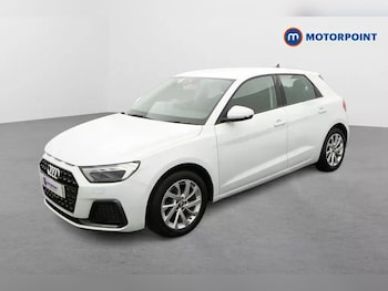 Used Audi A1 undefined for sale - 76531744: Photo