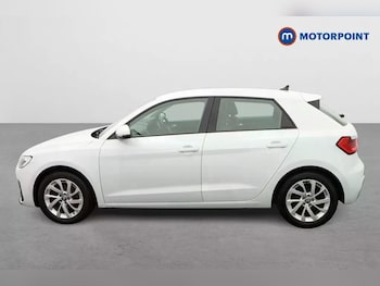 Used Audi A1 undefined for sale - 76531744: Photo
