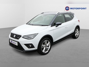 Used SEAT Arona 2020 for sale - 78721147: Photo