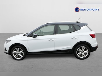 Used SEAT Arona 2020 for sale - 78721147: Photo