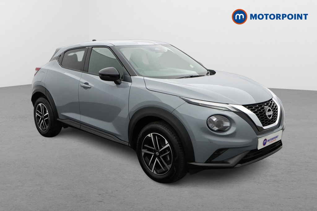Used Nissan Juke 2025 for sale - 76394575: Photo 1