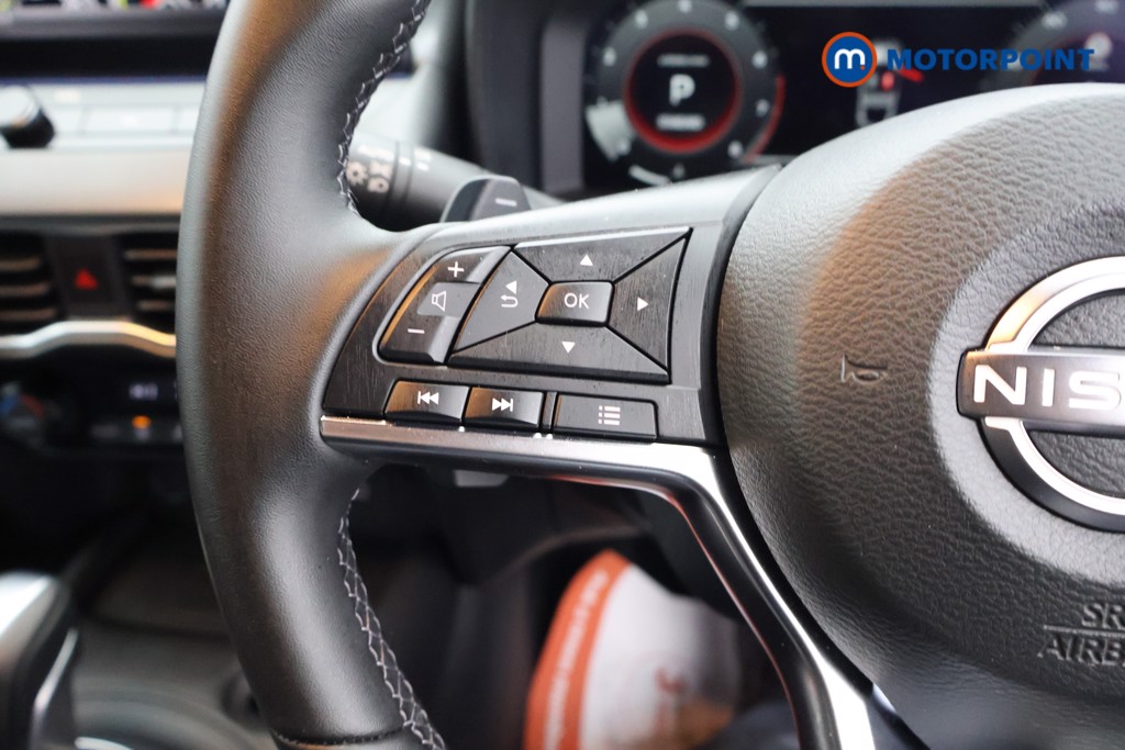 Used Nissan Juke 2025 for sale - 76394575: Photo 10