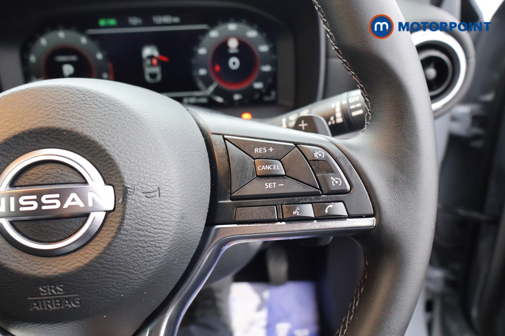 Used Nissan Juke 2025 for sale - 76394575: Photo 11