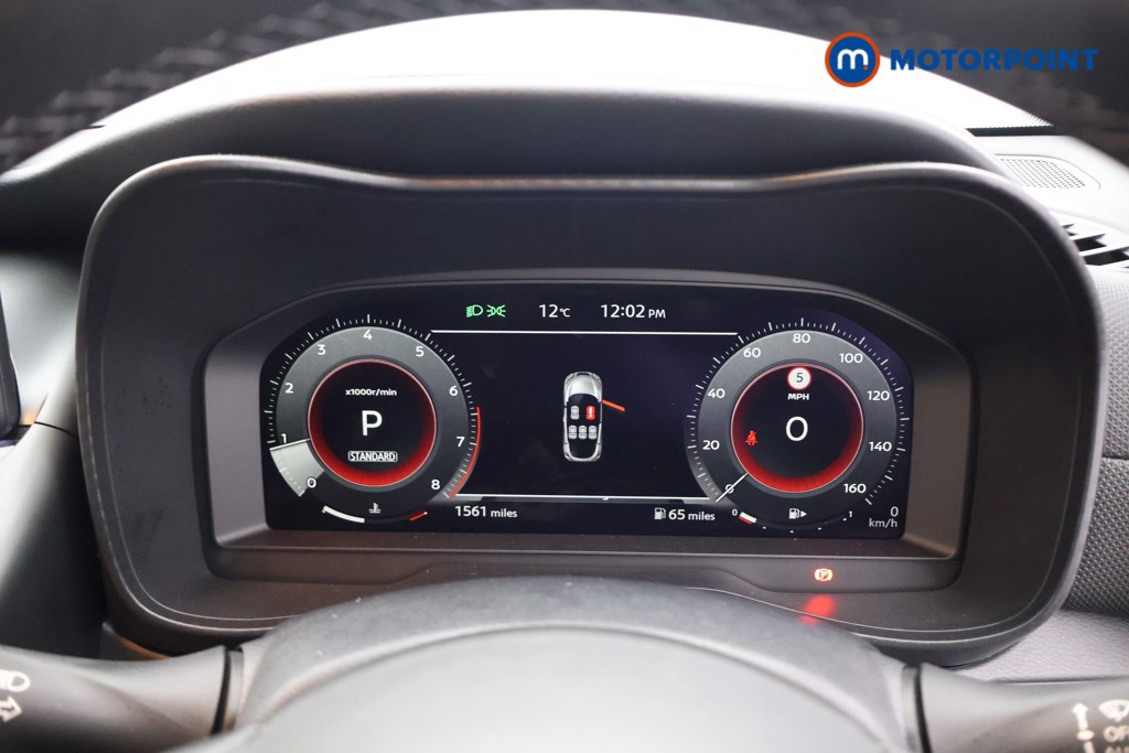 Used Nissan Juke 2025 for sale - 76394575: Photo 12