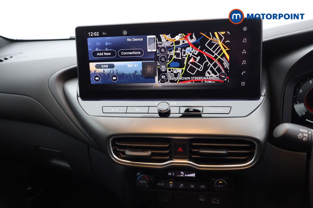 Used Nissan Juke 2025 for sale - 76394575: Photo 16