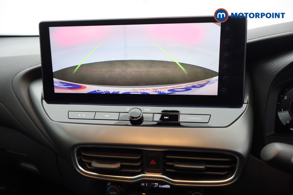 Used Nissan Juke 2025 for sale - 76394575: Photo 17