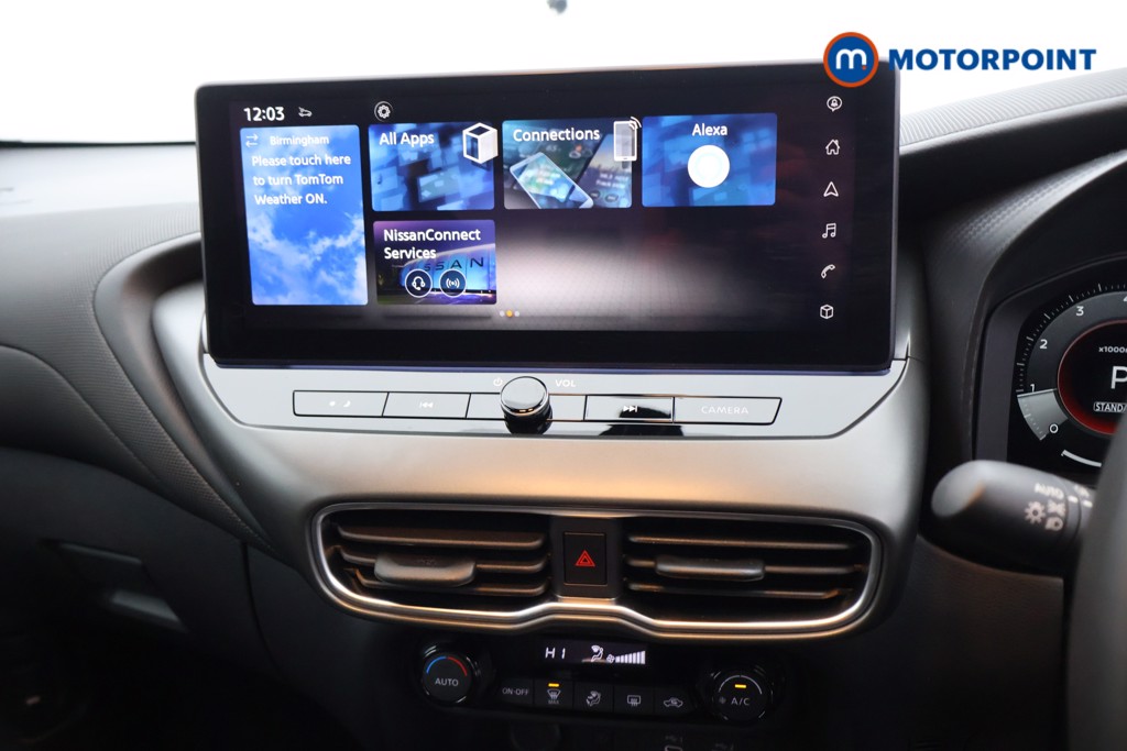 Used Nissan Juke 2025 for sale - 76394575: Photo 18