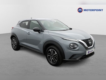 Used Nissan Juke 2025 for sale - 76394575: Photo