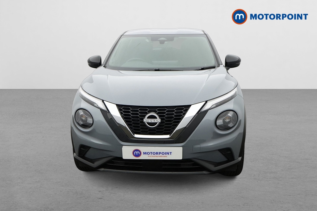 Used Nissan Juke 2025 for sale - 76394575: Photo 2