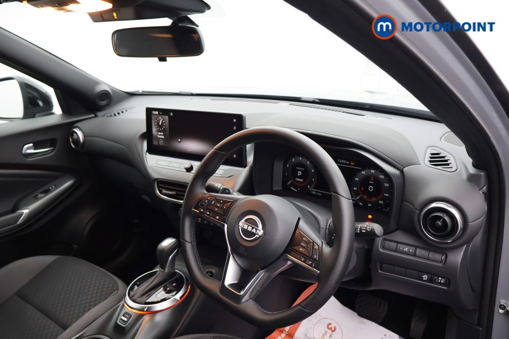 Used Nissan Juke 2025 for sale - 76394575: Photo 23