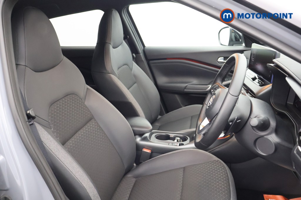 Used Nissan Juke 2025 for sale - 76394575: Photo 24