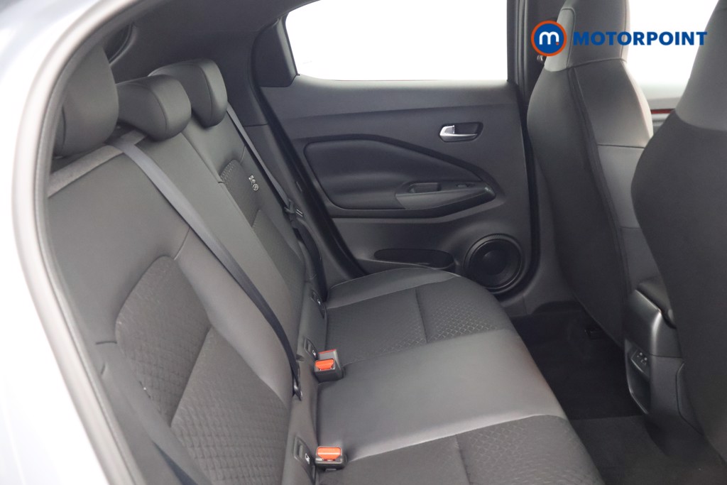 Used Nissan Juke 2025 for sale - 76394575: Photo 25