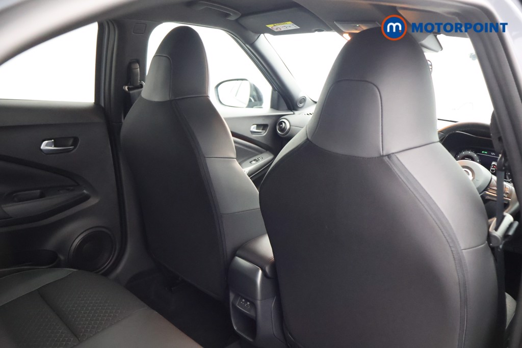 Used Nissan Juke 2025 for sale - 76394575: Photo 26