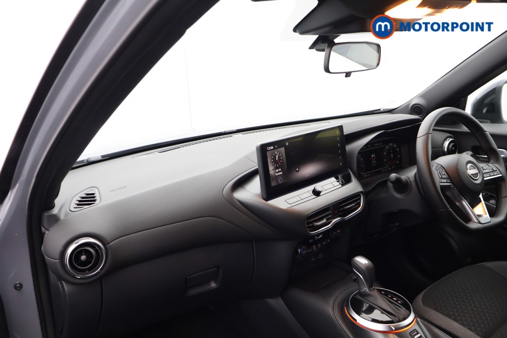 Used Nissan Juke 2025 for sale - 76394575: Photo 28