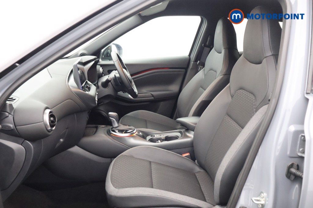 Used Nissan Juke 2025 for sale - 76394575: Photo 29