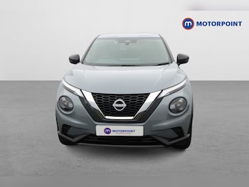 Used Nissan Juke 2025 for sale - 76394575: Photo