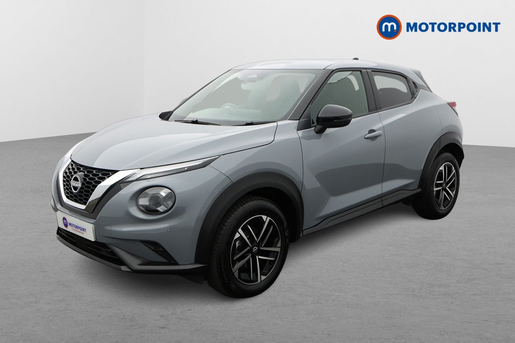 Used Nissan Juke 2025 for sale - 76394575: Photo 3