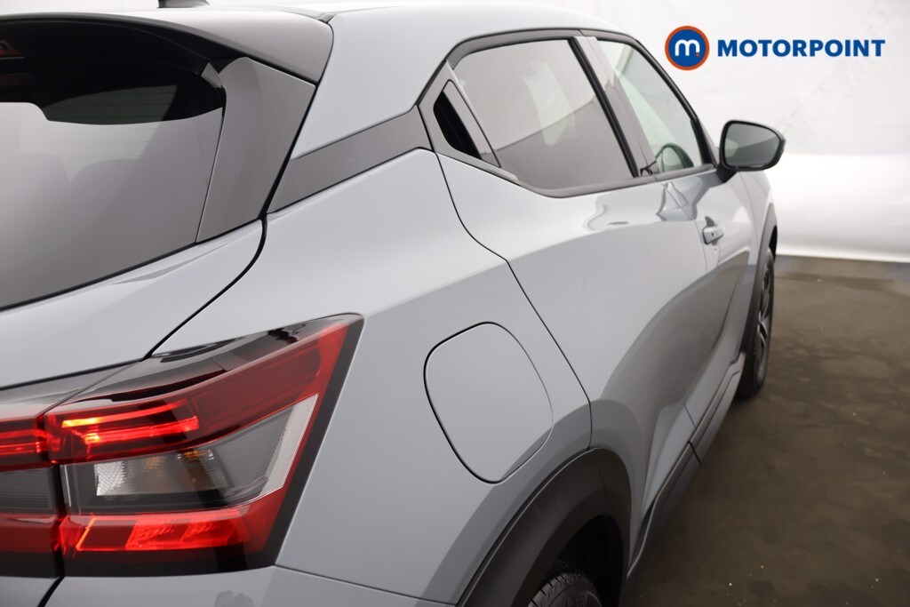 Used Nissan Juke 2025 for sale - 76394575: Photo 33