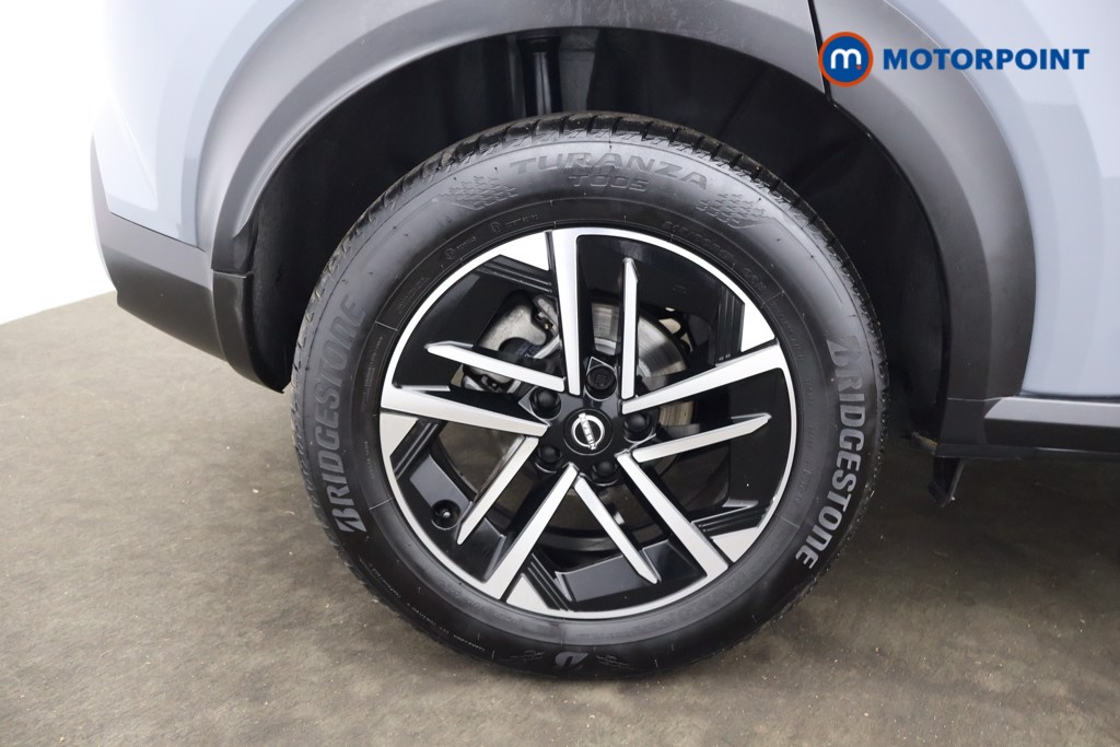 Used Nissan Juke 2025 for sale - 76394575: Photo 34