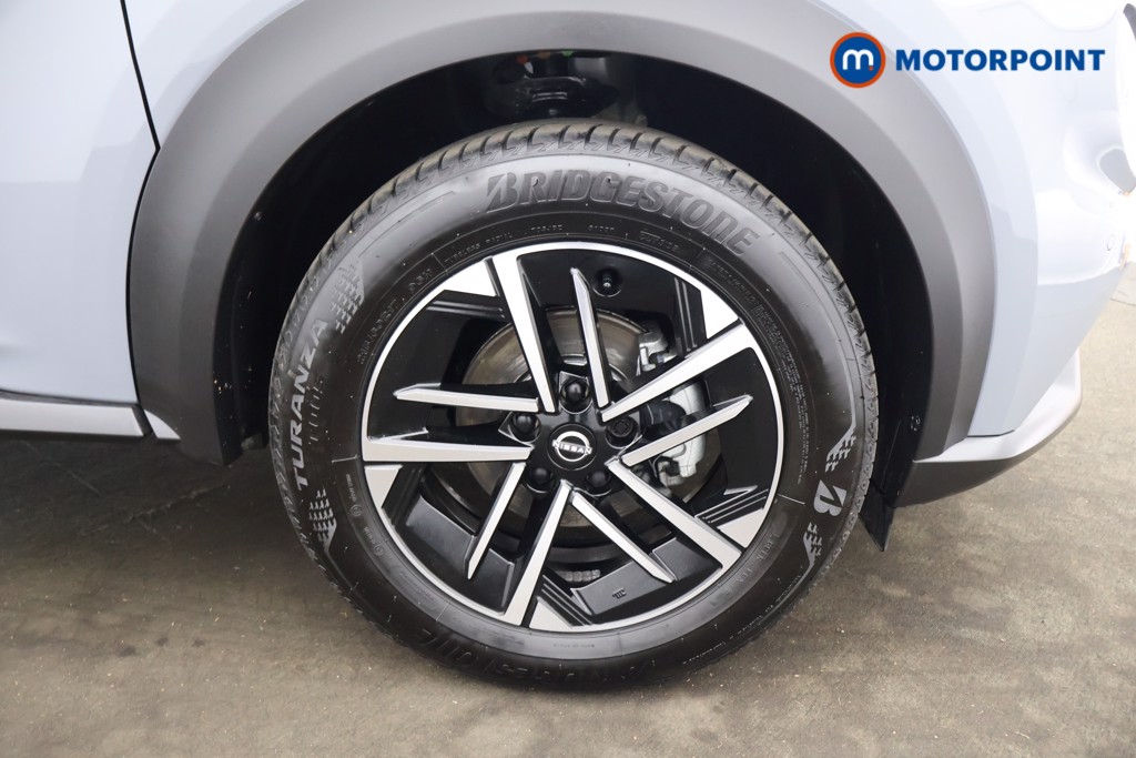 Used Nissan Juke 2025 for sale - 76394575: Photo 35