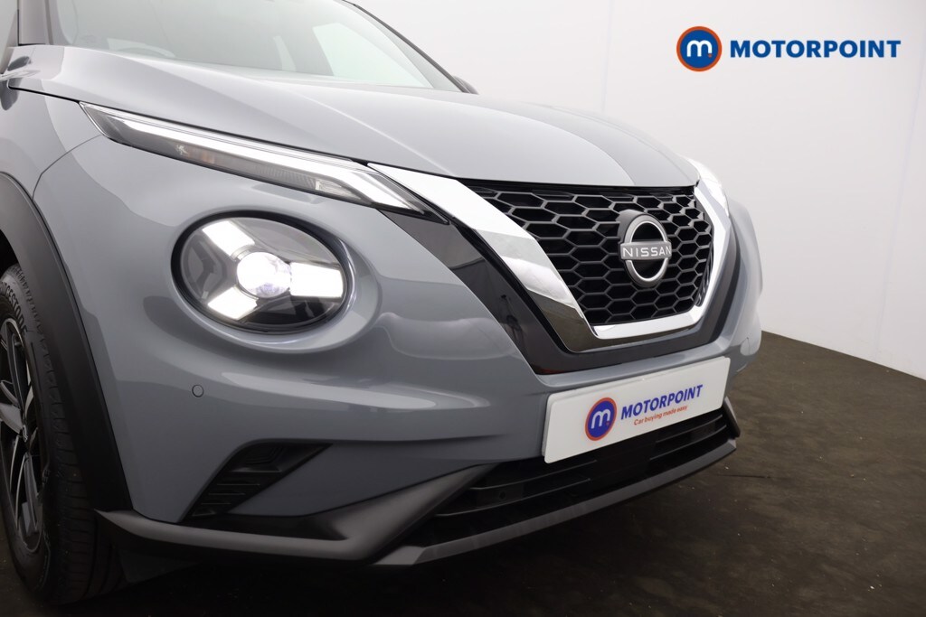 Used Nissan Juke 2025 for sale - 76394575: Photo 36