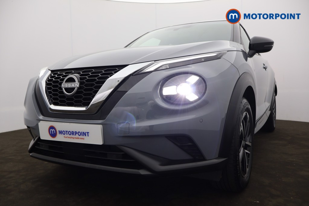 Used Nissan Juke 2025 for sale - 76394575: Photo 37