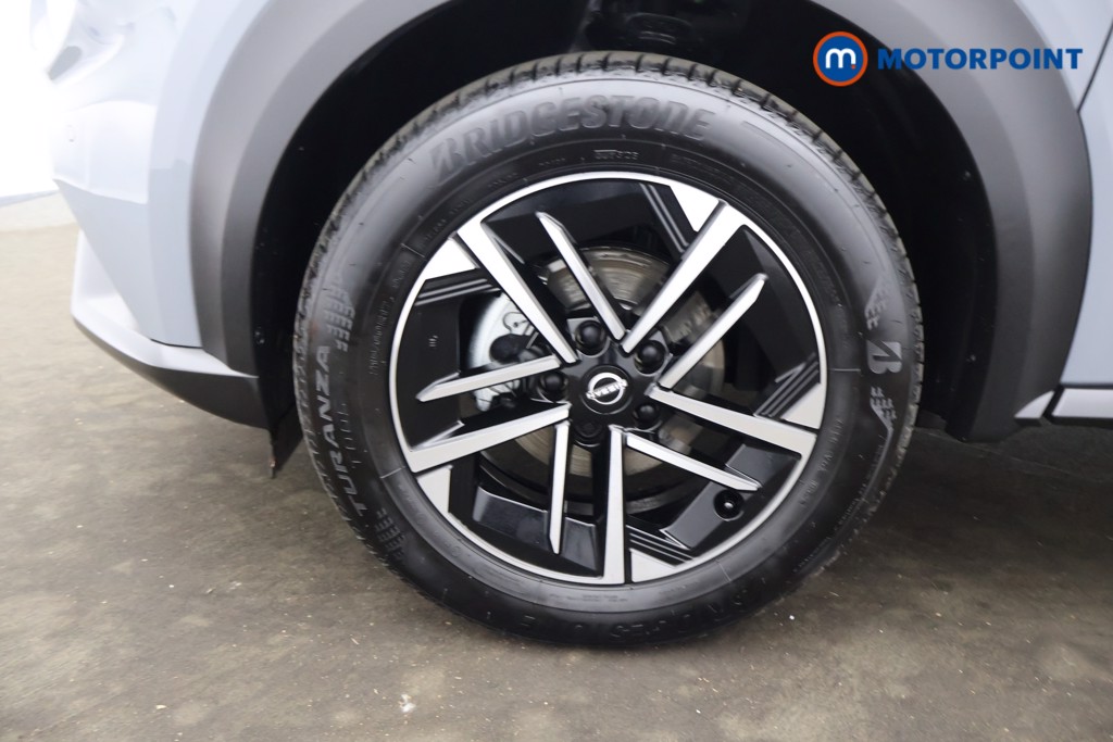 Used Nissan Juke 2025 for sale - 76394575: Photo 38