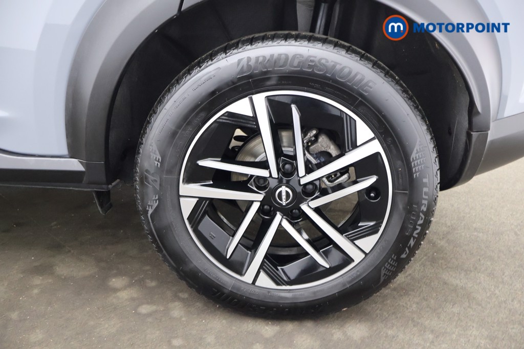 Used Nissan Juke 2025 for sale - 76394575: Photo 39