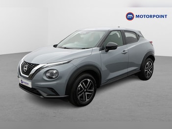 Used Nissan Juke 2025 for sale - 76394575: Photo