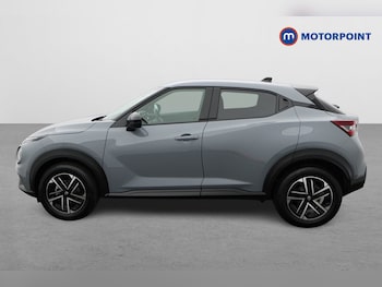 Used Nissan Juke 2025 for sale - 76394575: Photo