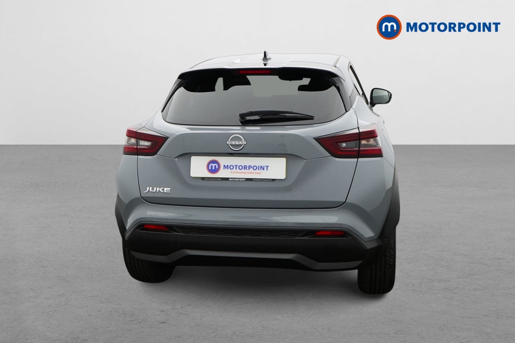 Used Nissan Juke 2025 for sale - 76394575: Photo 6