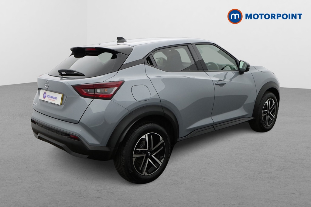 Used Nissan Juke 2025 for sale - 76394575: Photo 7