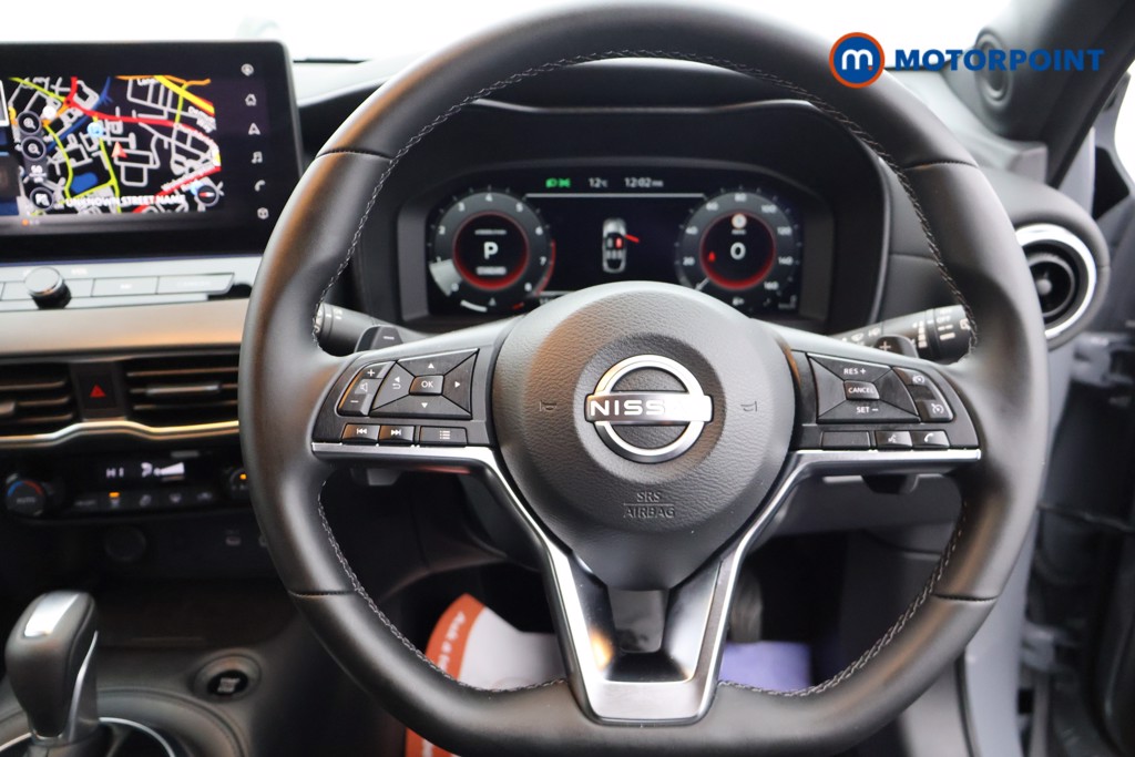 Used Nissan Juke 2025 for sale - 76394575: Photo 9