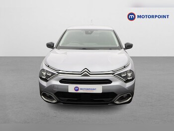 Used Citroen C4 2021 for sale - 75830019: Photo