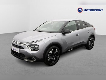 Used Citroen C4 2021 for sale - 75830019: Photo