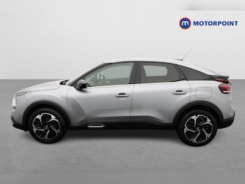 Used Citroen C4 2021 for sale - 75830019: Photo