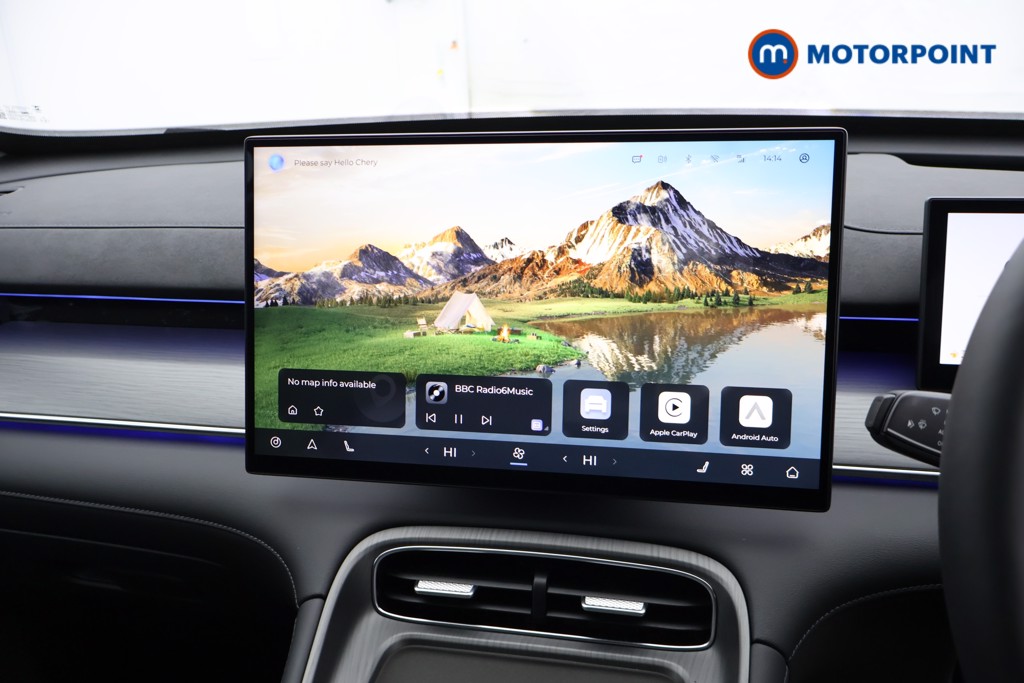 Used Chery Tiggo 8 2025 for sale - 78166533: Photo 15