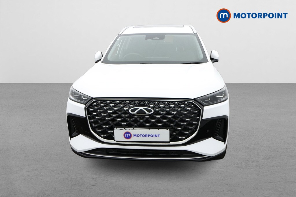 Used Chery Tiggo 8 2025 for sale - 78166533: Photo 2