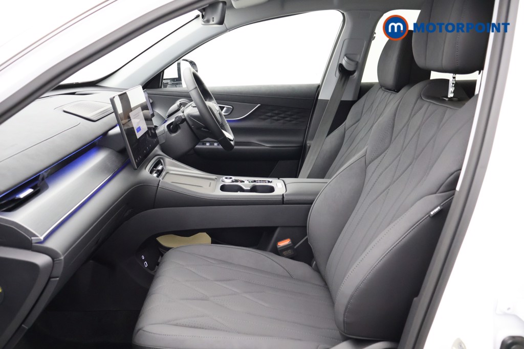 Used Chery Tiggo 8 2025 for sale - 78166533: Photo 27