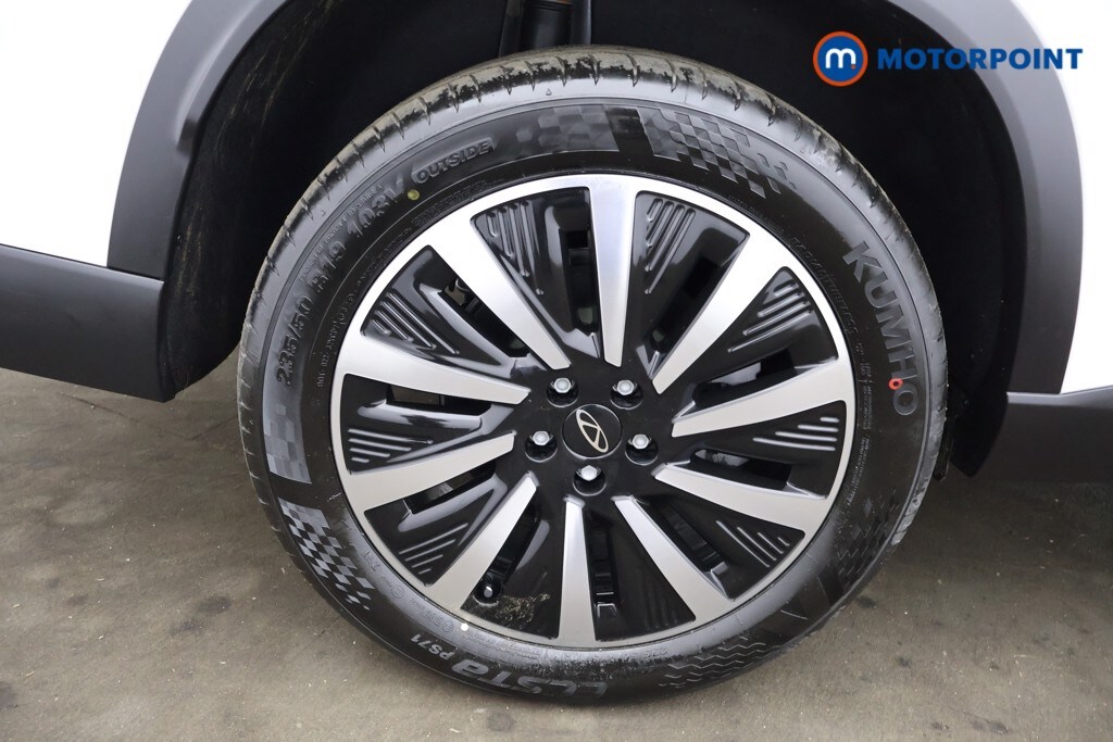 Used Chery Tiggo 8 2025 for sale - 78166533: Photo 29