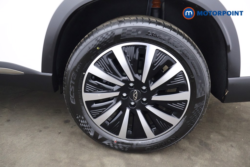 Used Chery Tiggo 8 2025 for sale - 78166533: Photo 32